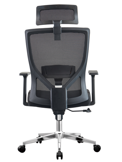 Best black high office chair