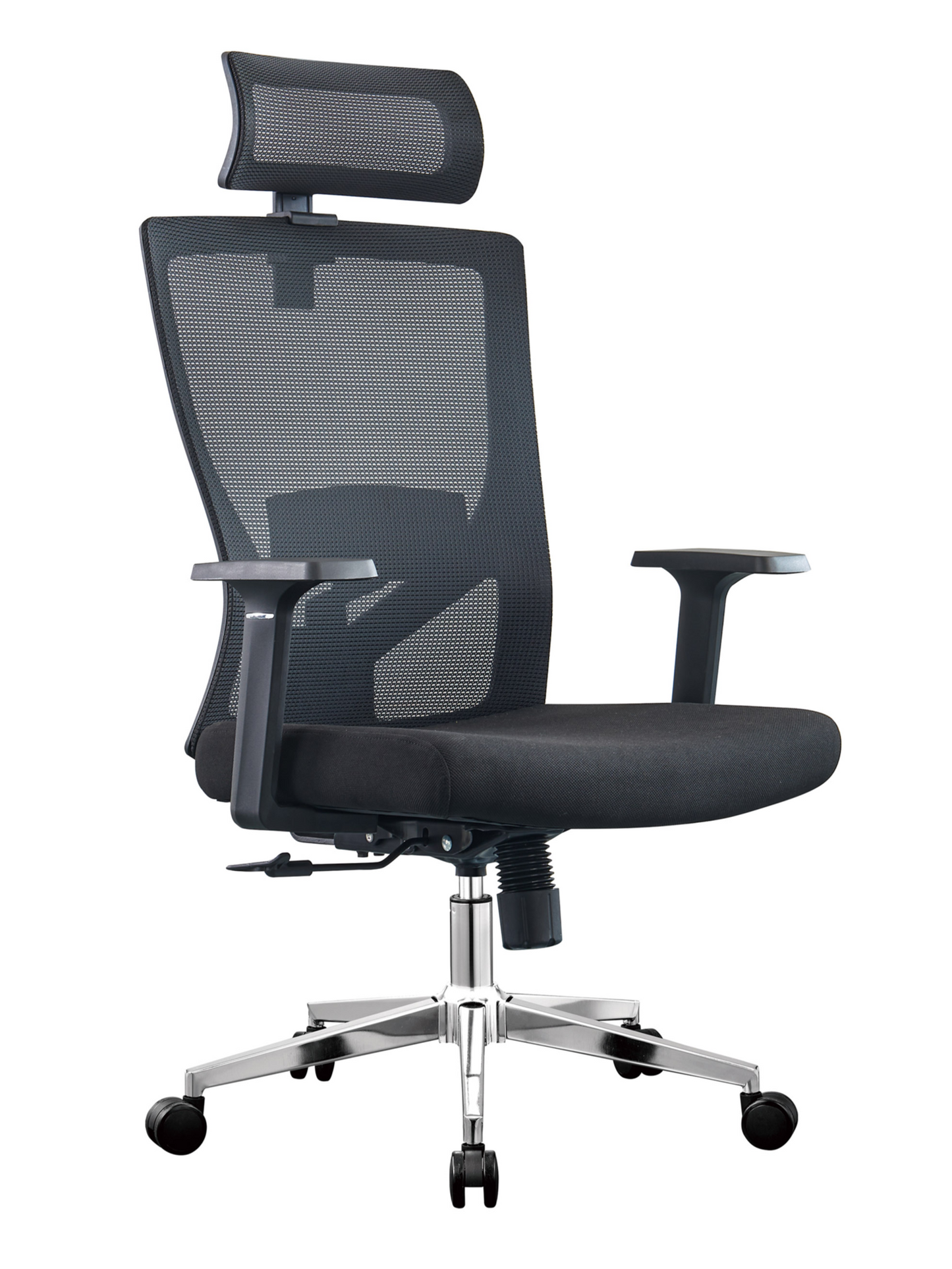 Best black high office chair