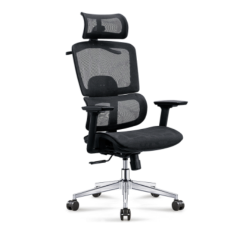 Adjustable  office chair for work