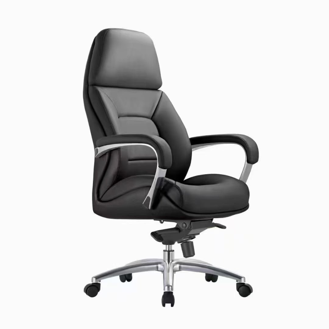 Best boss executives  leather office chair