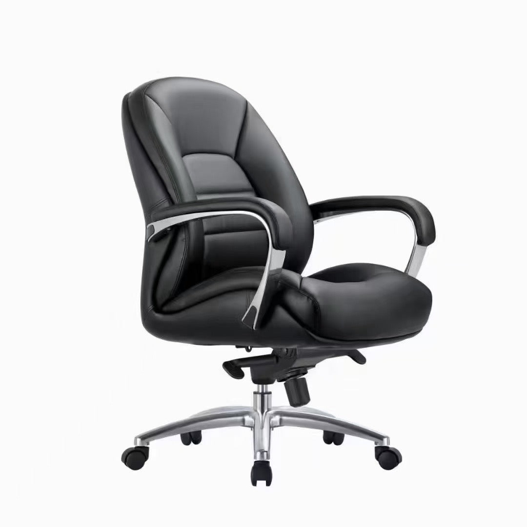 Best boss executives  leather office chair